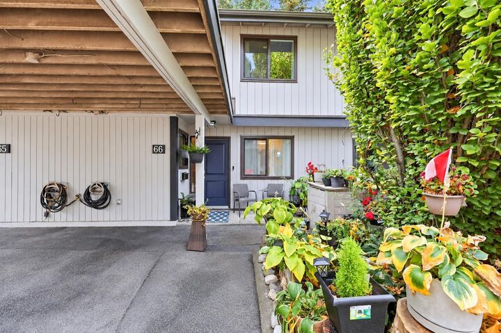 Property Photo: 6712 Baker Road 66 BC V4E 2V3