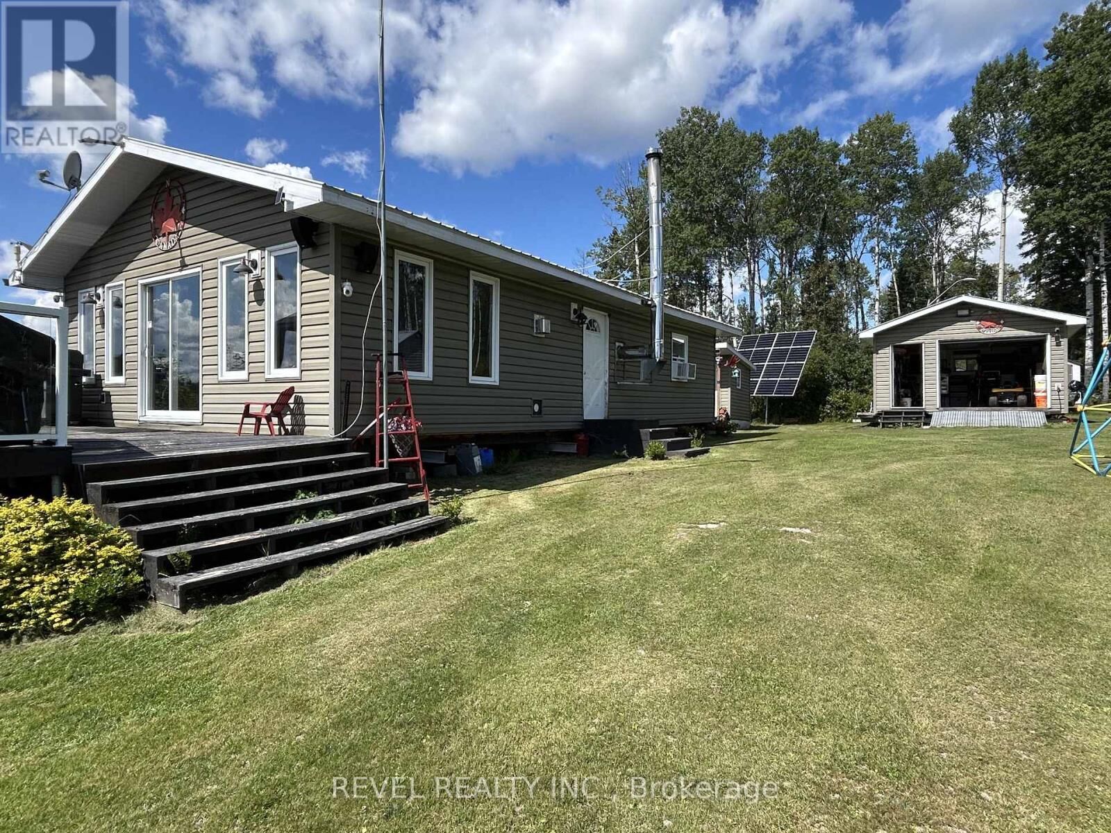 Property Photo:  Lot 11 Carman Township  ON P4N 7C2 