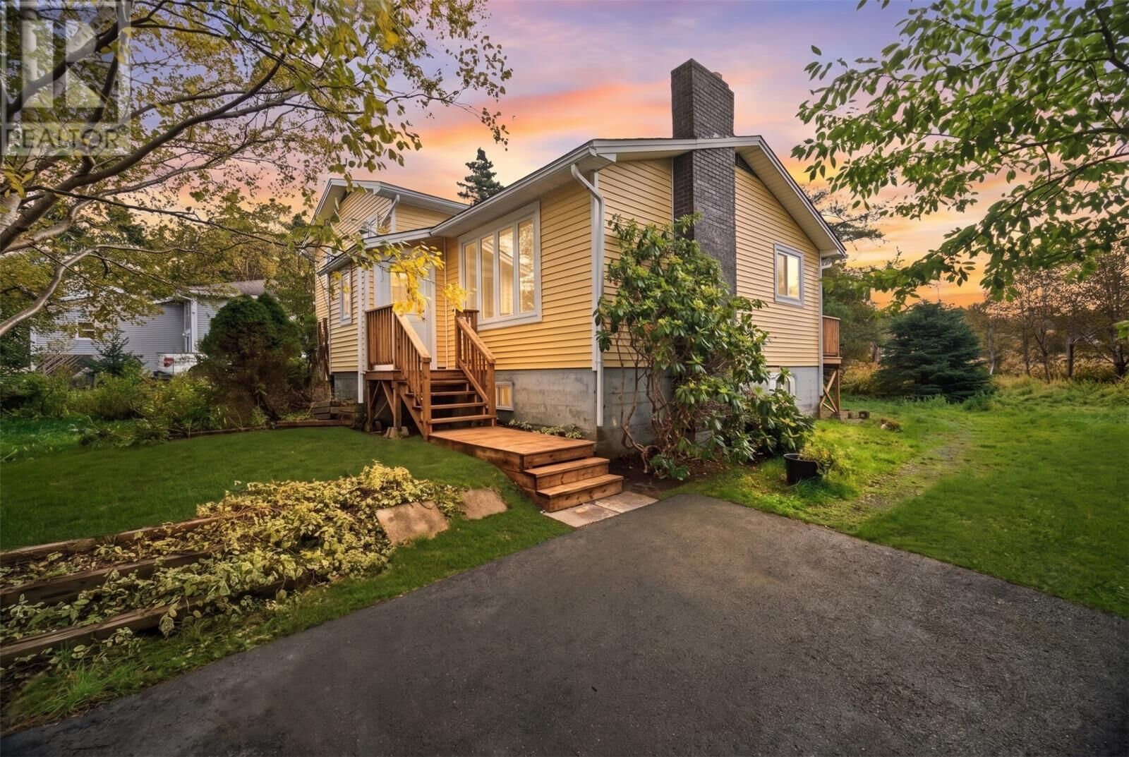 Property Photo:  26 Shoal Bay Road  NL A1S 0B4 