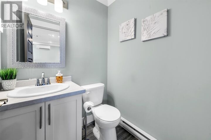 Property Photo:  60 Moffatt Road  NL A1N 5B9 