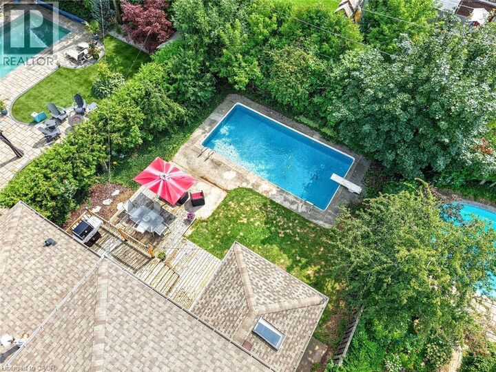 Property Photo:  516 Kenmarr Crescent  ON L7L 4R7 