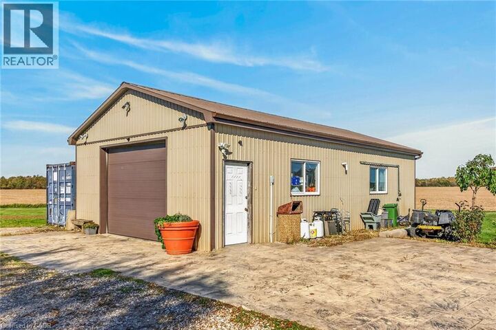 Property Photo:  542 Haldimand Road 50  ON N0A 1E0 