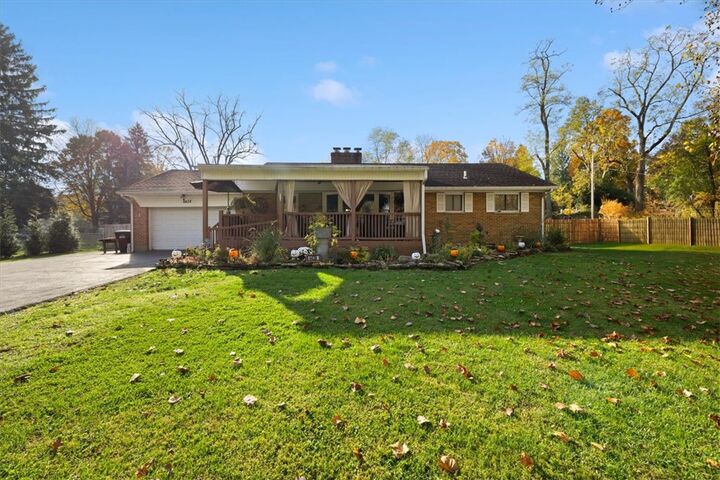 Property Photo:  4438 Hoffman Drive  OH 45415 