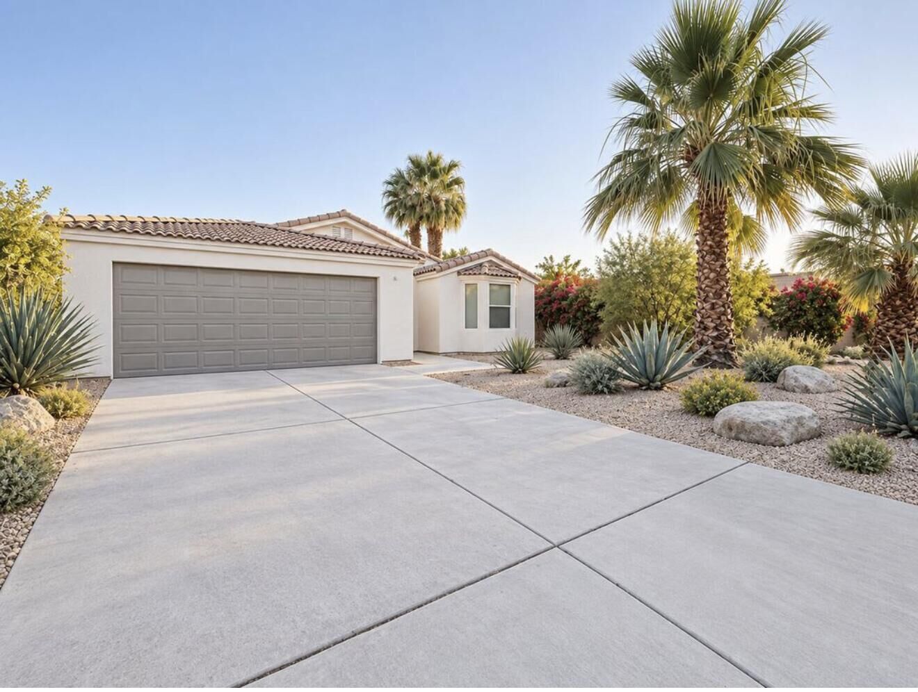 Property Photo:  51545 Avenida Mendoza  CA 92253 