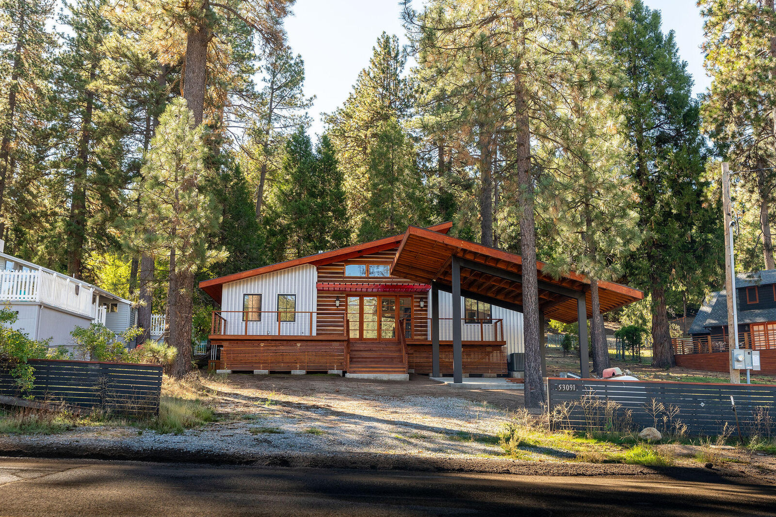 Property Photo: 53091 Toll Gate Road CA 92549