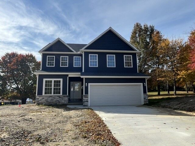 Property Photo: 4902 Kell Road PA 16415