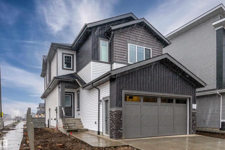 Property Photo:  4202 63 Street  AB T4X 0V1 