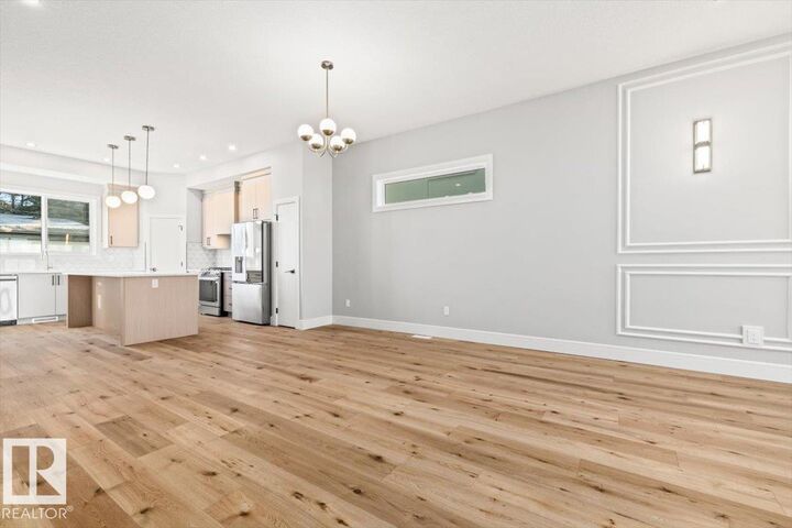 Property Photo: 9129 143 Street NW AB T5R 0P5