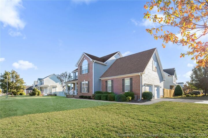Property Photo: 3005 Lambrusco Place NC 28306