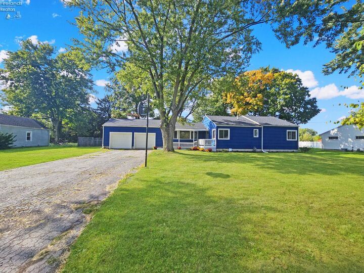 Property Photo:  1580 S Main Street  OH 43410 