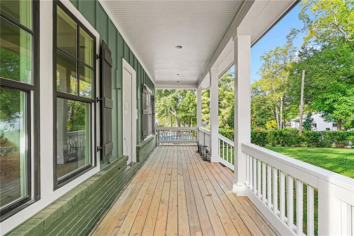 Property Photo:  835 Eastwood Avenue SE  GA 30316 