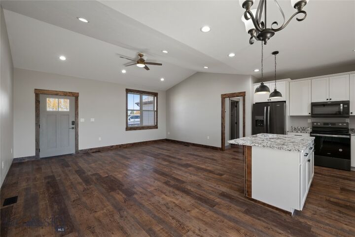 Property Photo:  1012 Sagebrush Lane  MT 59722 