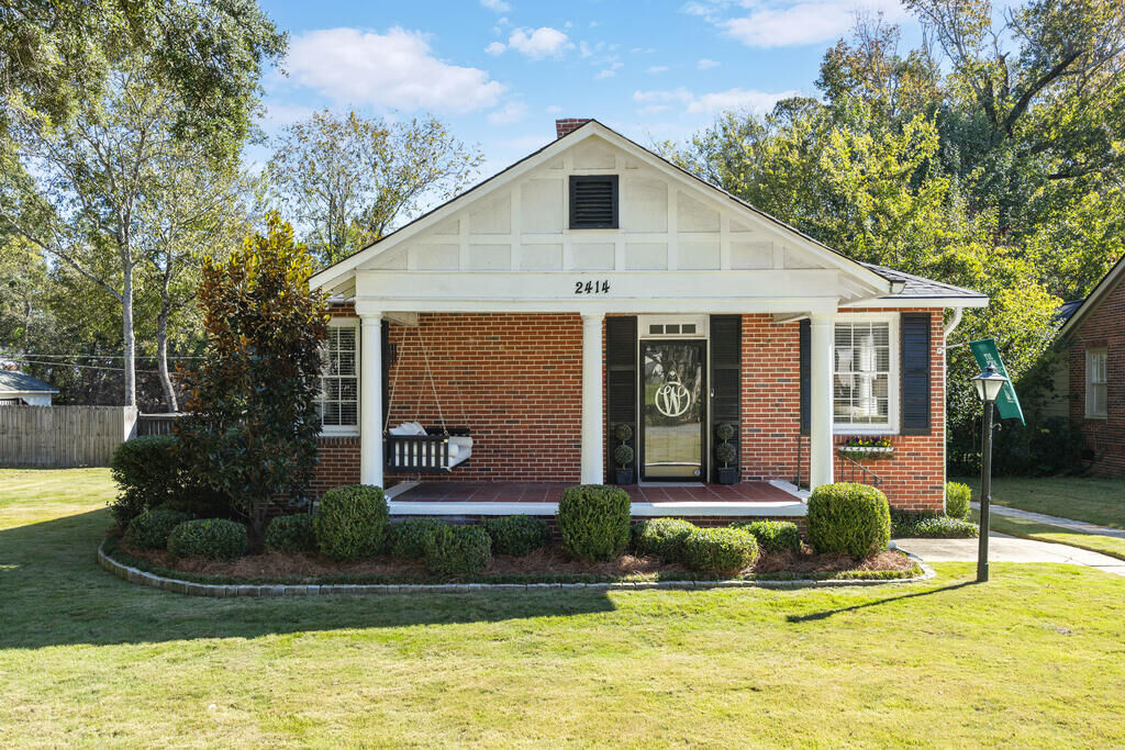 Property Photo:  2414 19th Avenue  GA 31901 