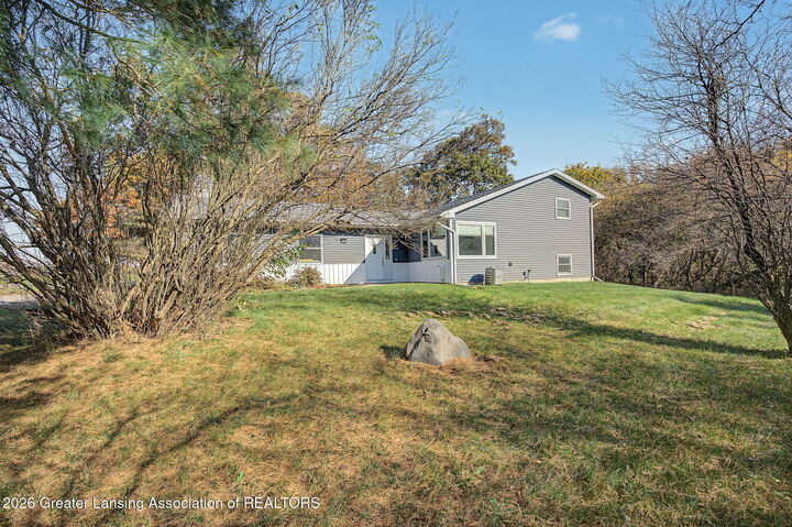 Property Photo:  5890 Bellevue Road  MI 48827 
