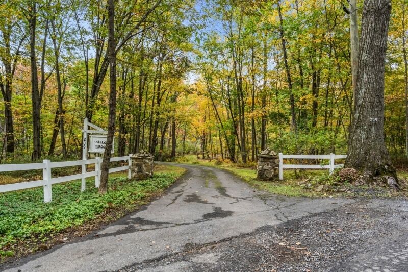 Property Photo:  209 Sassafras Lane  NJ 08826 