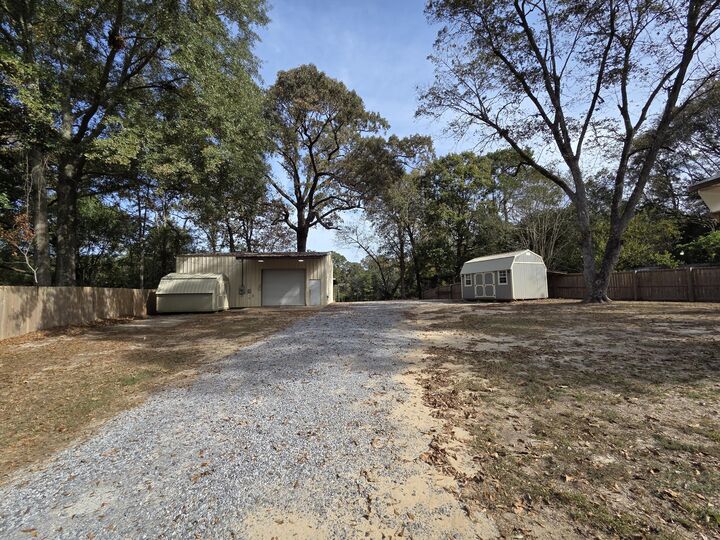 Property Photo:  114 Sunset Dr.  MS 39465 
