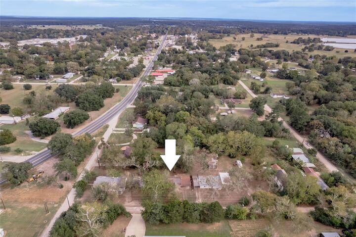 Property Photo:  133 Snyder Street  TX 75845 