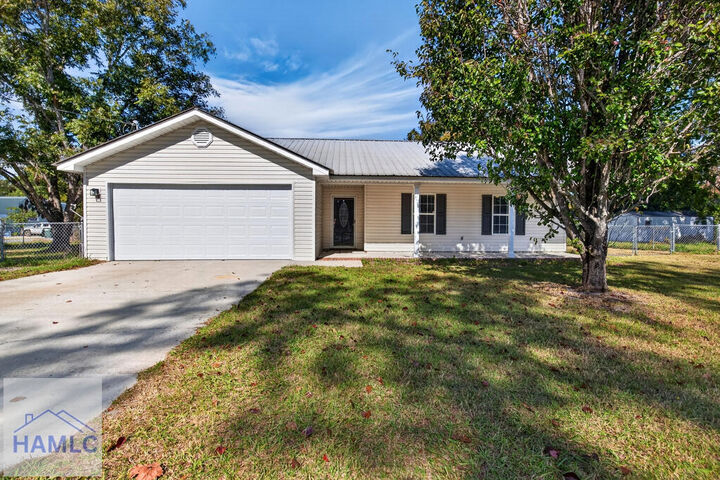 Property Photo: 115 Church Street GA 31316