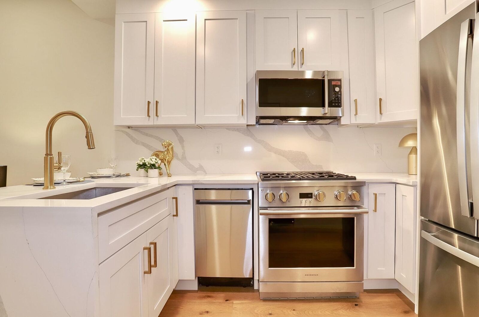 Property Photo: 842 Park Ave 302 NJ 07030