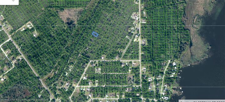Property Photo:  1419 Rutledge Avenue  FL 33852 