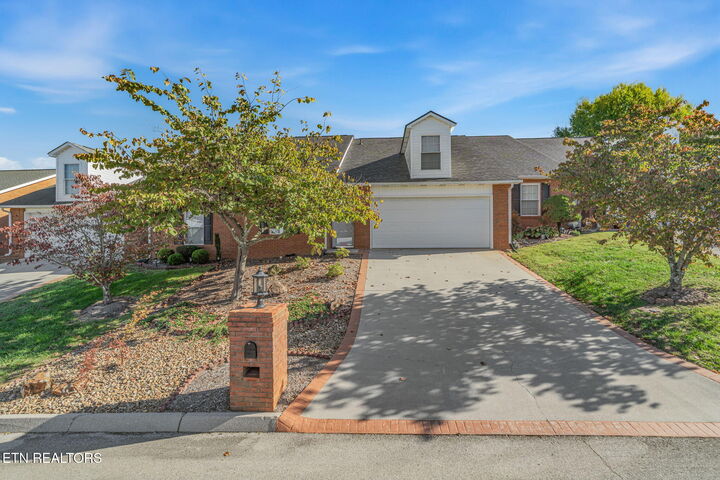 Property Photo:  253 Blackfoot Way  TN 37772 