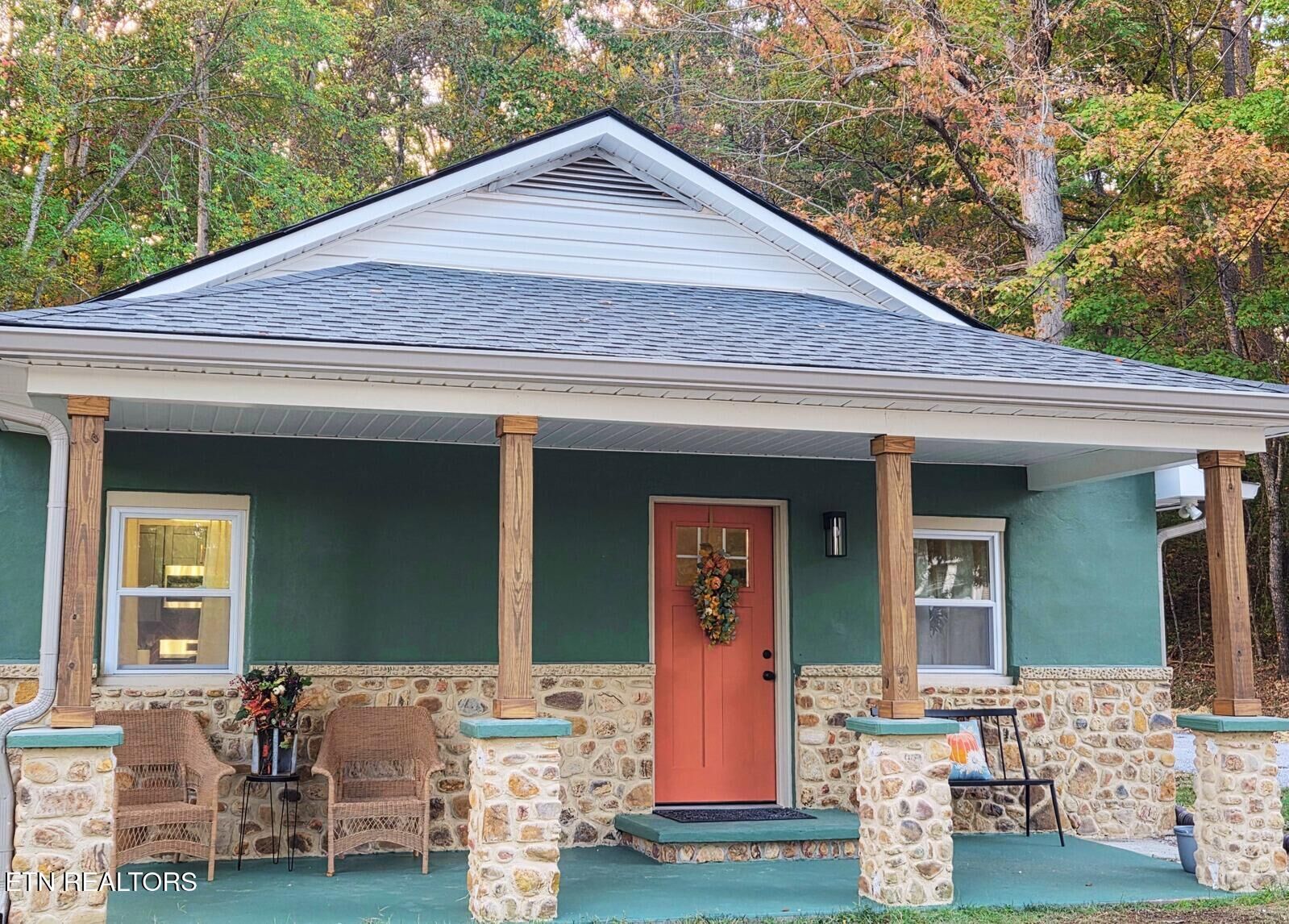 Property Photo:  248 Walnut Grove Rd  TN 37763 