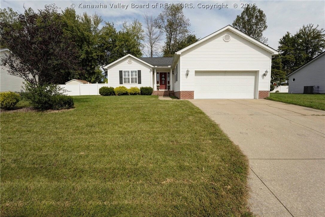 Property Photo: 238 Woodmire Drive WV 25541