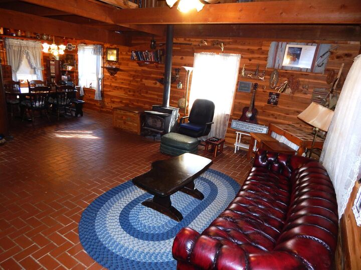 Property Photo:  261 Pr 8572  TX 75494 