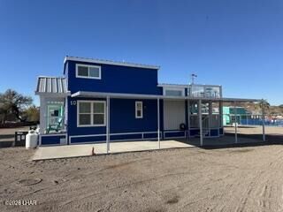 Property Photo:  7000 Riverside Dr 10  AZ 85344 