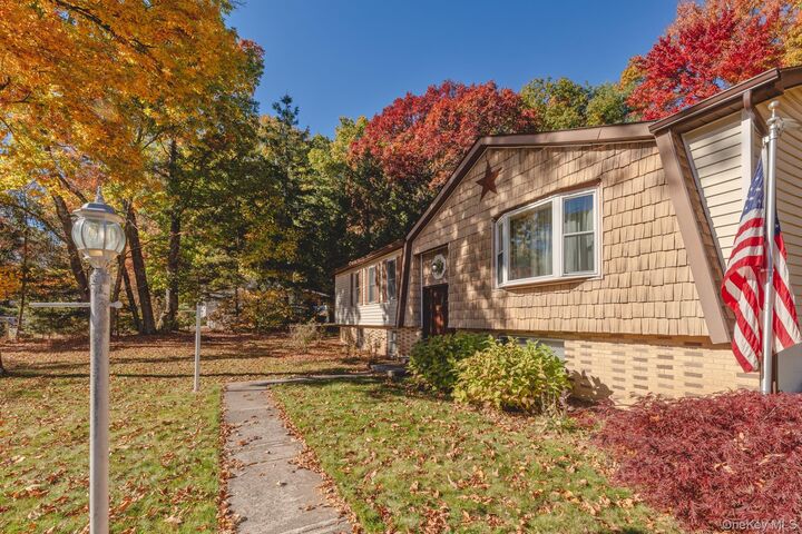 Property Photo: 8 Dogwood Drive NY 12458