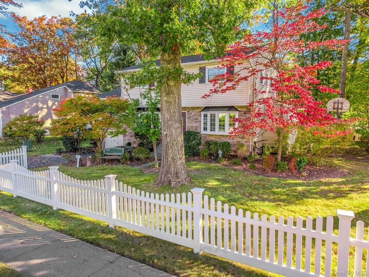 Property Photo:  101 Shetland Drive  NY 10956 