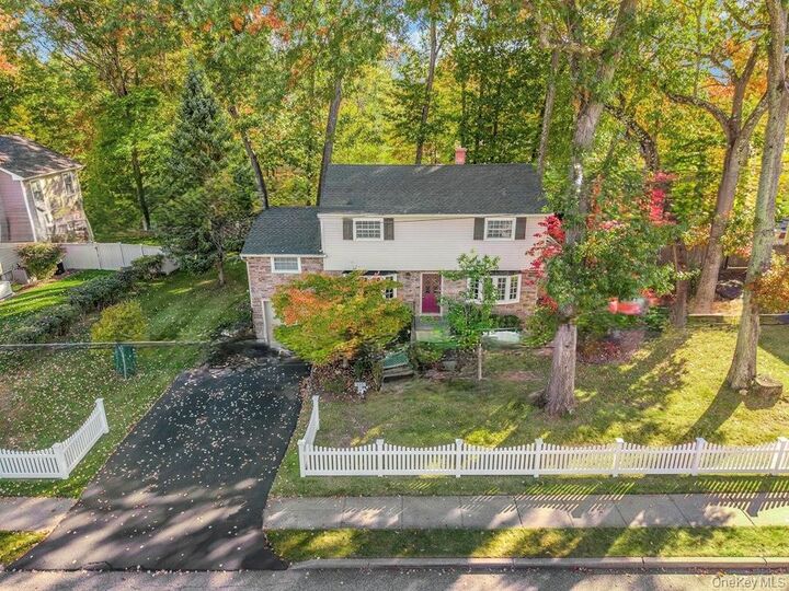 Property Photo: 101 Shetland Drive NY 10956