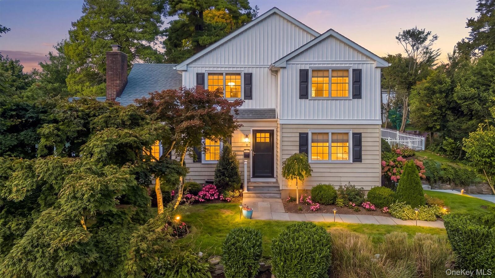 Property Photo: 8 Dale Street NY 10605