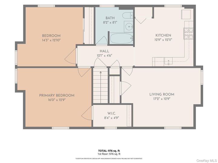 Property Photo: 243 Center Avenue Unit 3 NY 10543