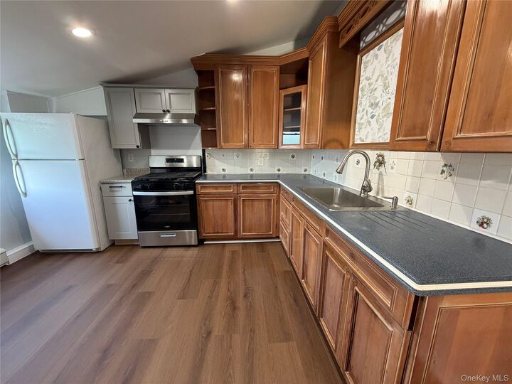 Property Photo: 243 Center Avenue Unit 3 NY 10543