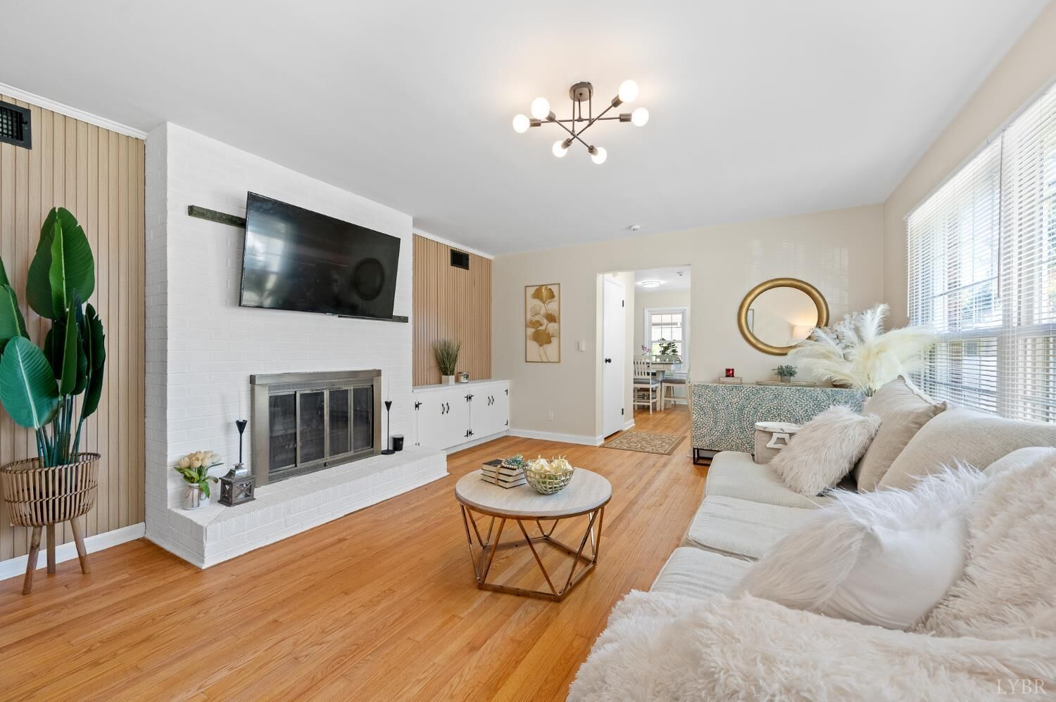 Property Photo: 140 Moorman Drive VA 24572