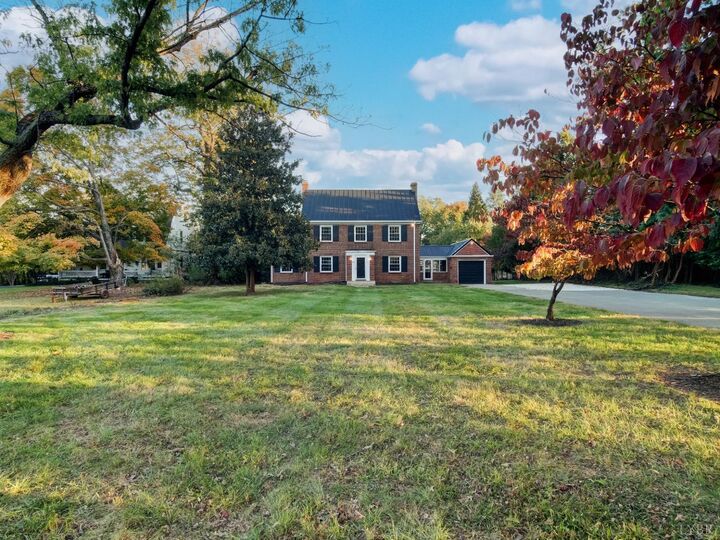 Property Photo:  904 Longwood Avenue  VA 24523 
