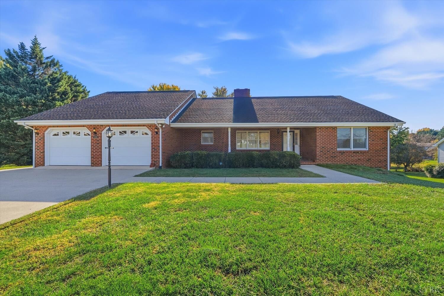 Property Photo:  1356 Boone Drive  VA 24523 