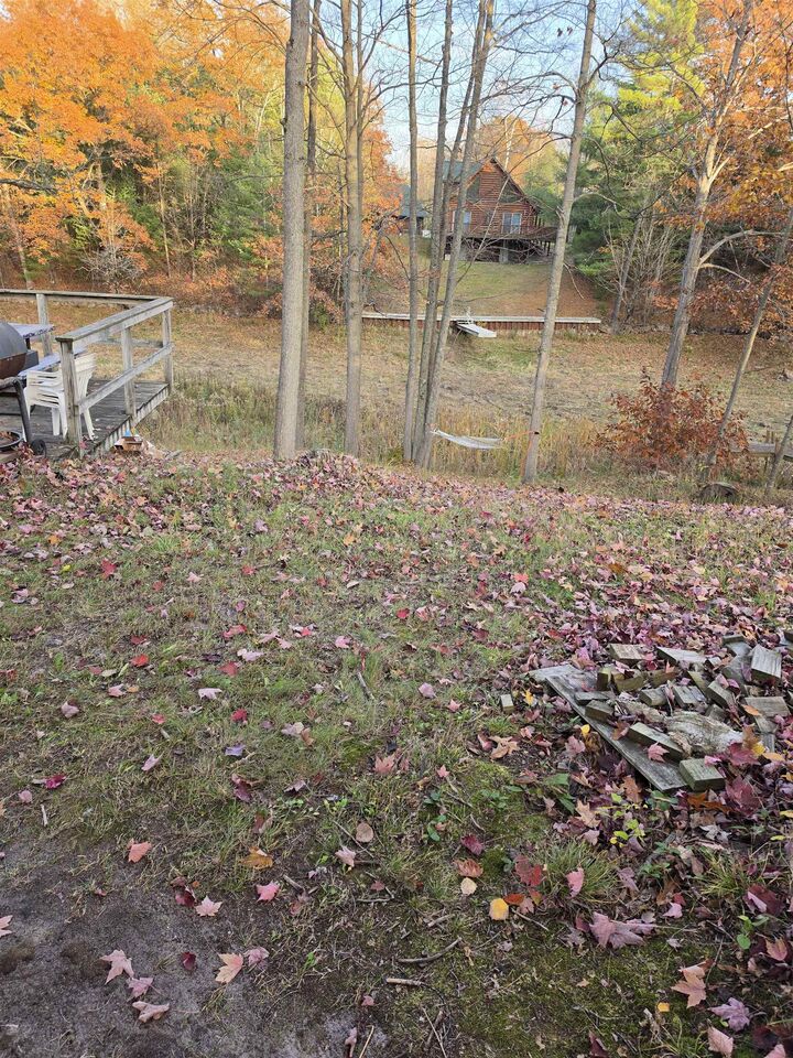 Property Photo:  3503 Lakeview  MI 48612 