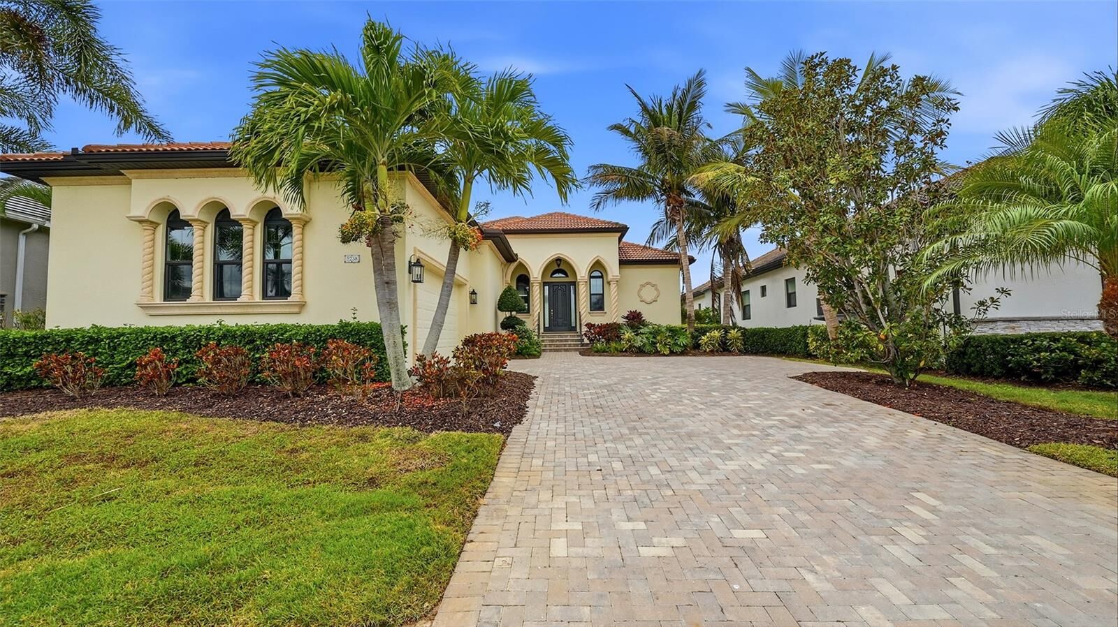 Property Photo: 5238 Title Row Drive FL 34210