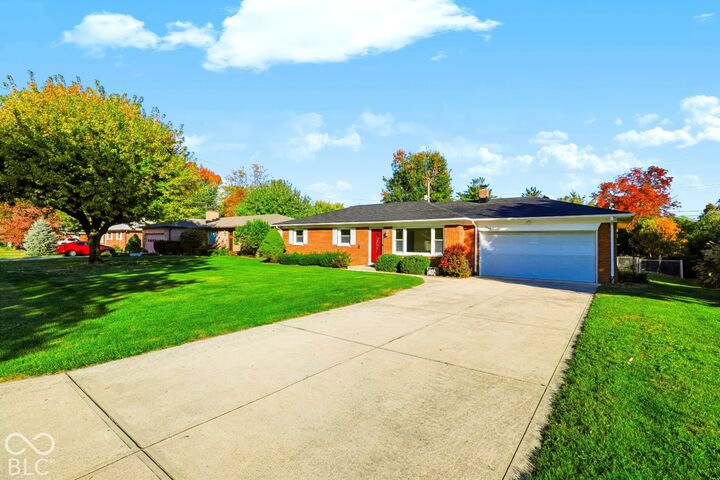 Property Photo:  1030 Maple Street  IN 46142 