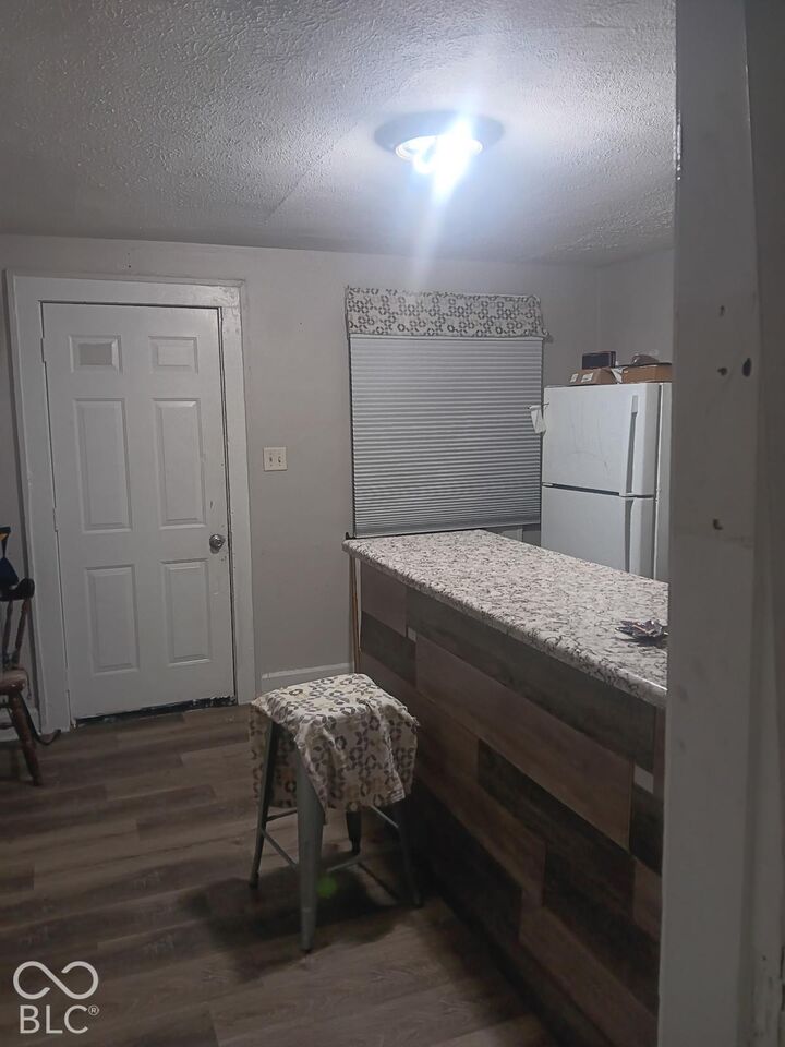 Property Photo:  933 N Ewing Street  IN 46201 