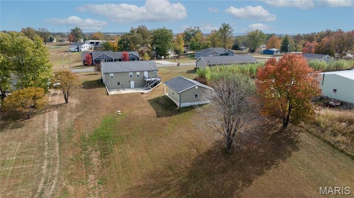 Property Photo: 40 Birdsong Drive MO 63748
