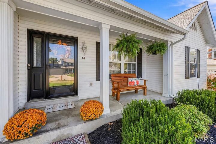 Property Photo: 50 Treeshade Court MO 63376