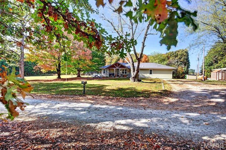 Property Photo: 12367 Maple Drive MO 65632