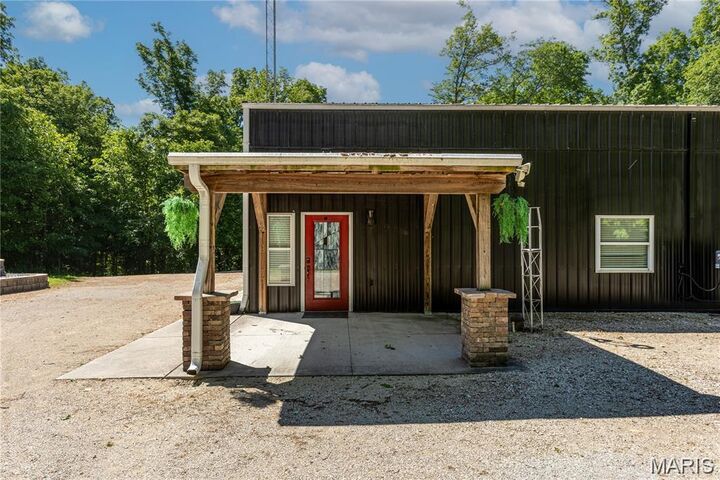 Property Photo:  1082 County Road 349  MO 63755 