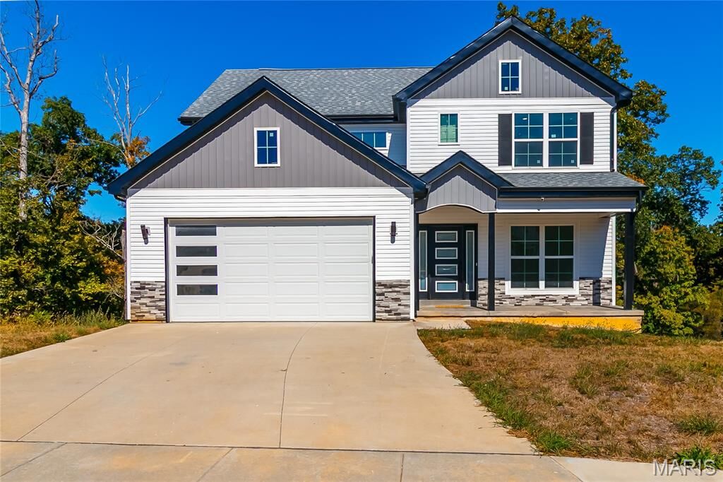 Property Photo:  84 Huntleigh Woods Court  MO 63385 
