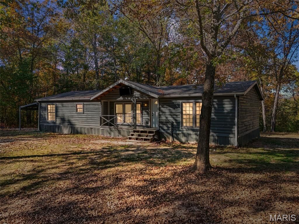 Property Photo:  5715 Glade Chapel Road  MO 63050 