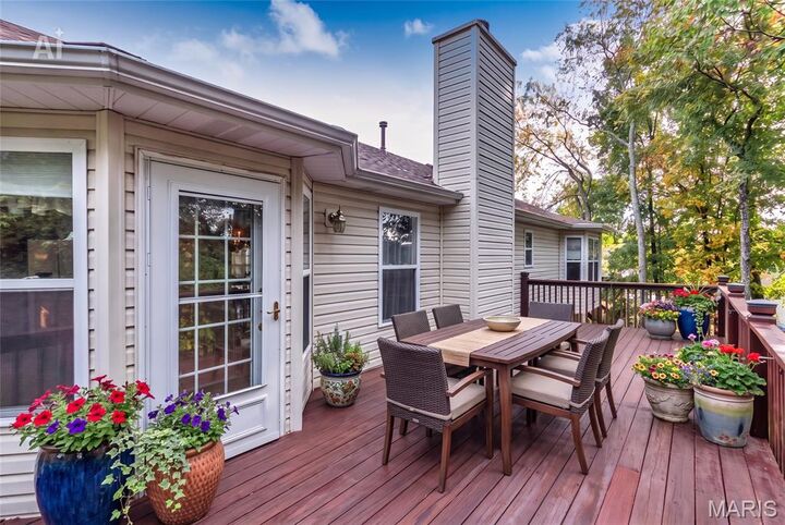 Property Photo:  3019 Timber View Drive  MO 63049 