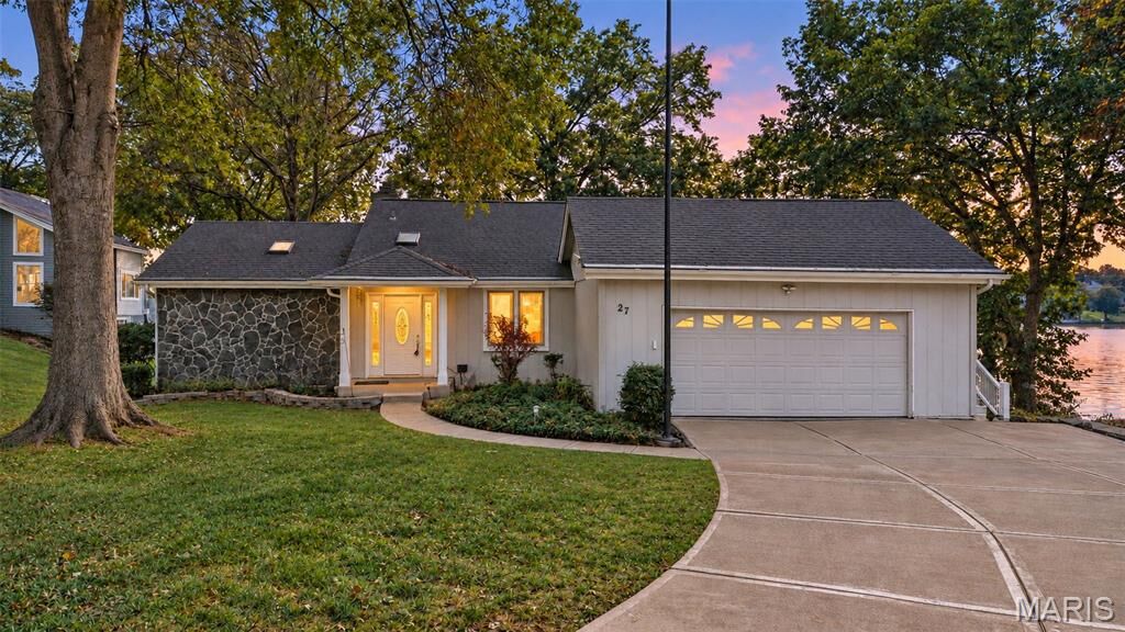 Property Photo:  27 Marquette Drive  MO 63367 